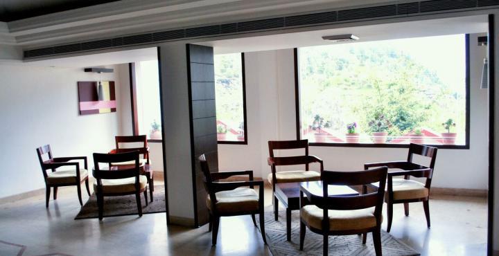 Apple Country Resorts- A Vegetarian Place Manali  Ngoại thất bức ảnh